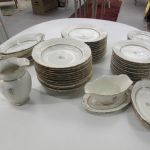 628 5221 DINNERWARE